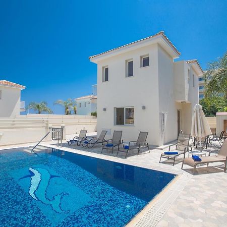 Protaras View Villa 5 Dış mekan fotoğraf