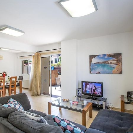 Protaras View Villa 5 Dış mekan fotoğraf