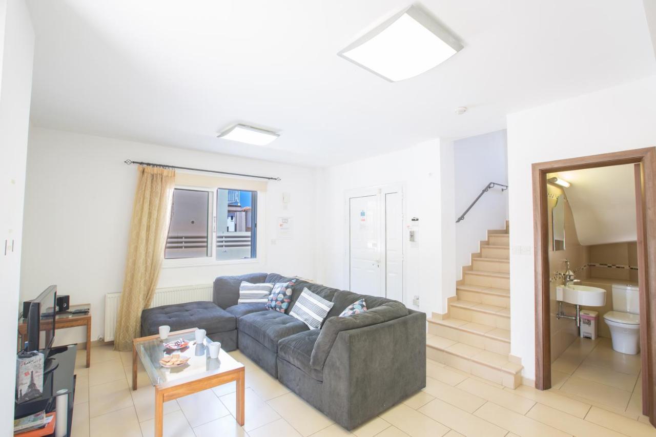 Protaras View Villa 5 Dış mekan fotoğraf