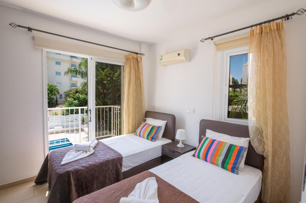 Protaras View Villa 5 Dış mekan fotoğraf