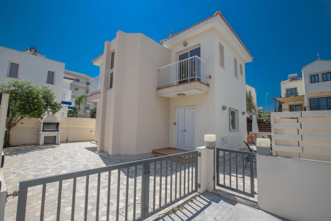 Protaras View Villa 5 Dış mekan fotoğraf