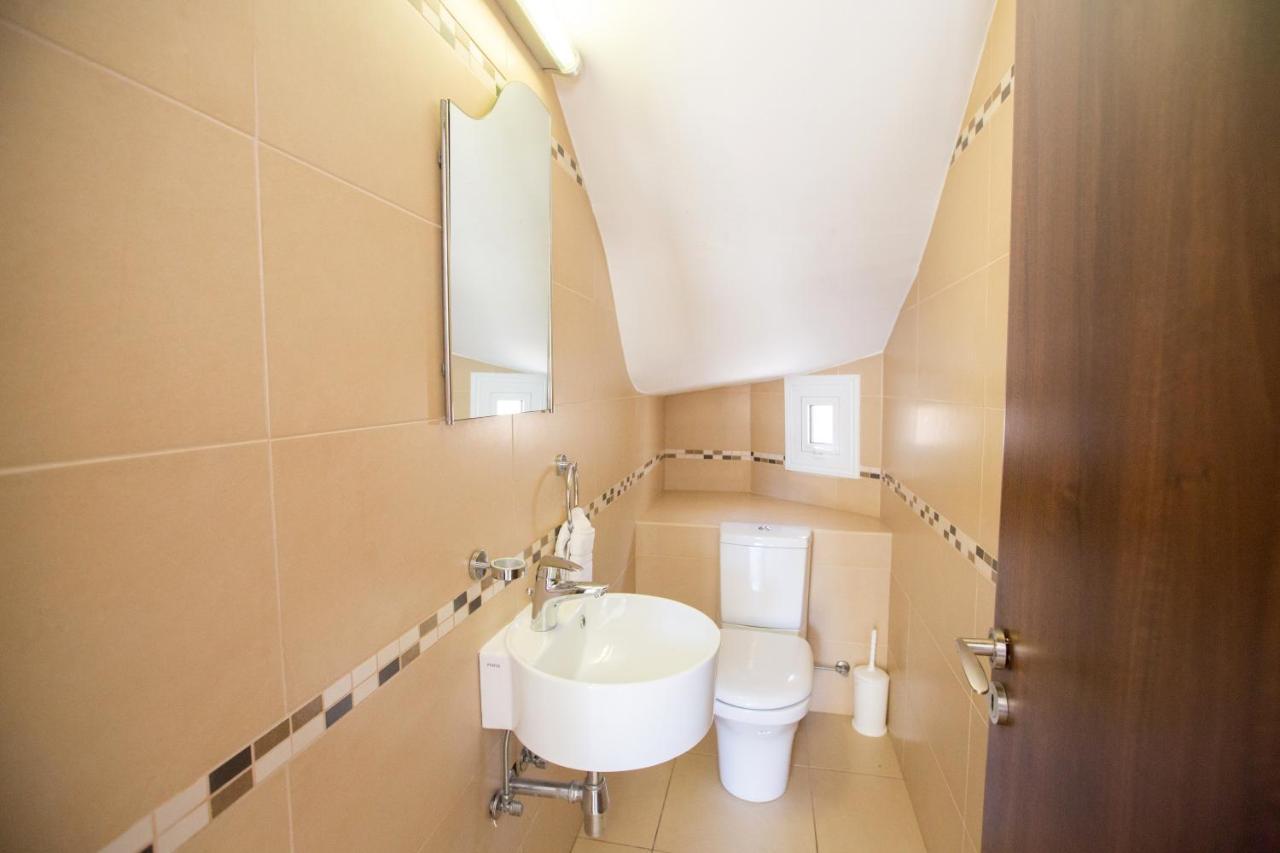 Protaras View Villa 5 Dış mekan fotoğraf