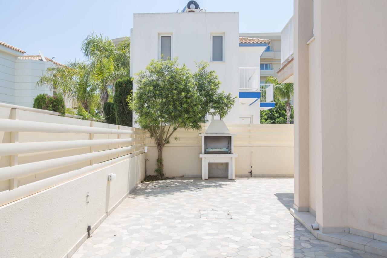 Protaras View Villa 5 Dış mekan fotoğraf